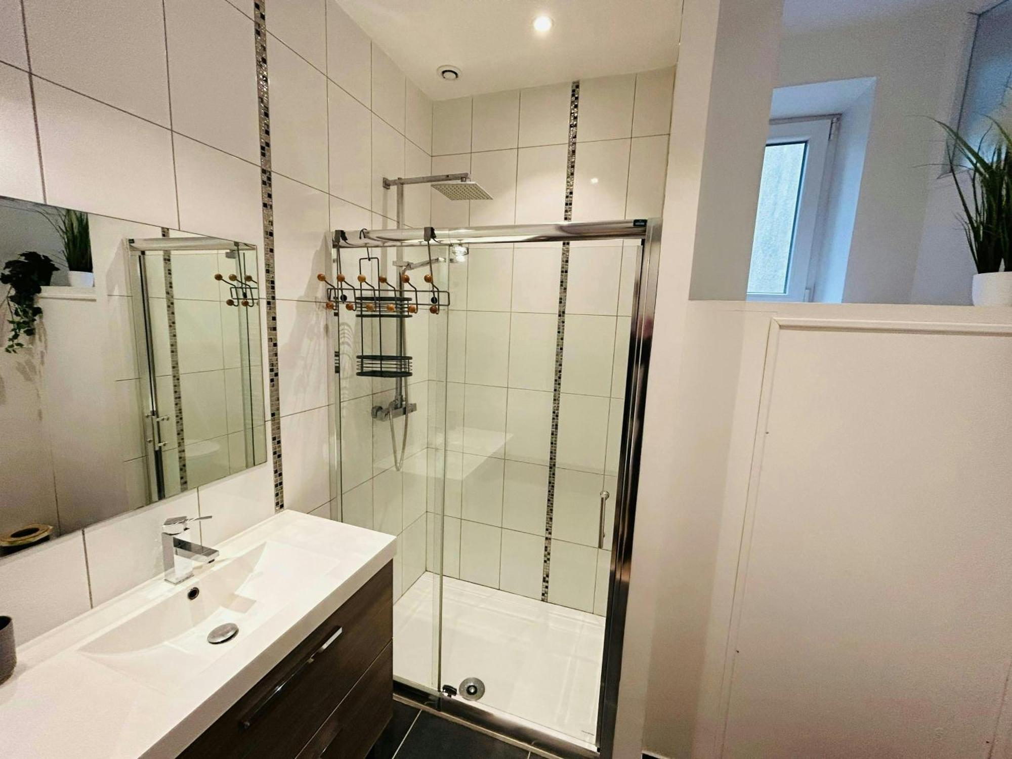 Appartement L'etape Des Sacres *
